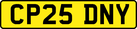 CP25DNY