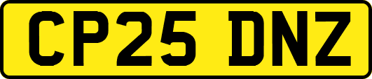 CP25DNZ