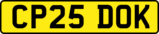 CP25DOK