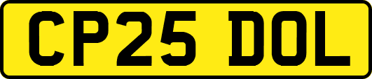 CP25DOL