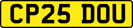 CP25DOU