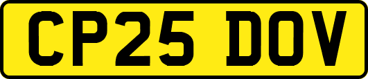 CP25DOV