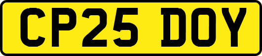 CP25DOY