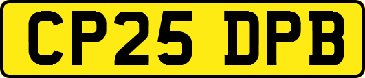 CP25DPB