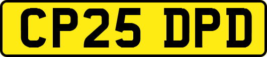 CP25DPD