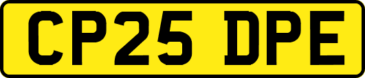 CP25DPE