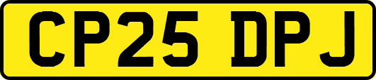 CP25DPJ