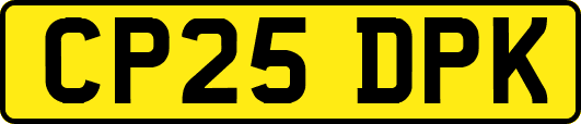 CP25DPK