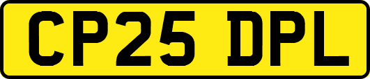 CP25DPL