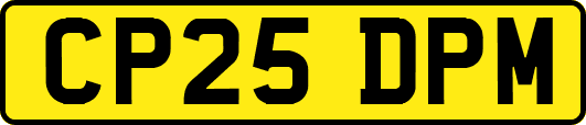 CP25DPM