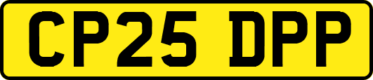 CP25DPP