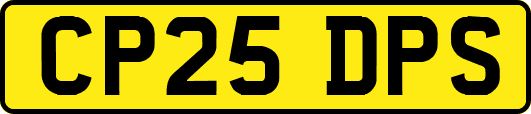 CP25DPS