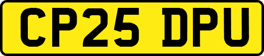 CP25DPU