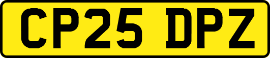 CP25DPZ