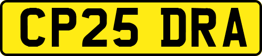 CP25DRA