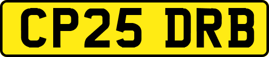 CP25DRB