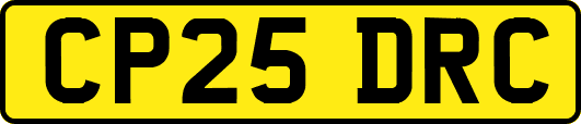 CP25DRC