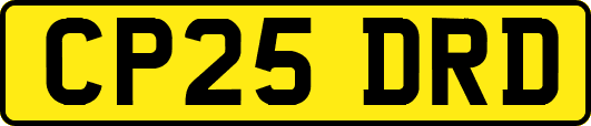 CP25DRD