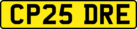 CP25DRE