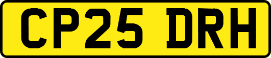 CP25DRH