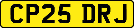 CP25DRJ