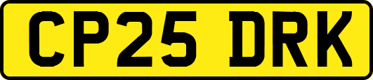 CP25DRK