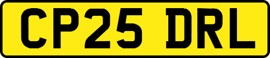 CP25DRL