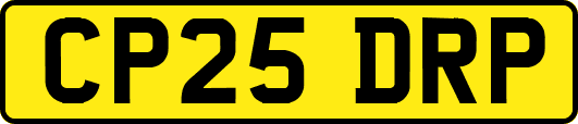 CP25DRP
