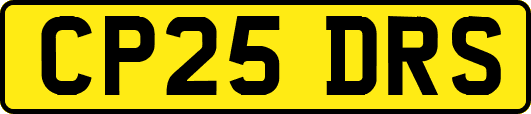 CP25DRS