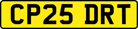 CP25DRT