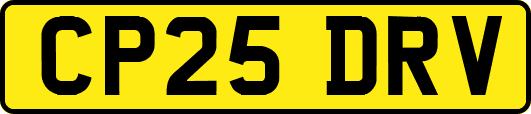 CP25DRV