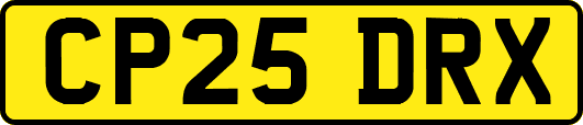 CP25DRX