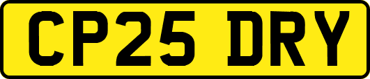 CP25DRY