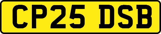CP25DSB