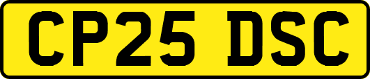 CP25DSC