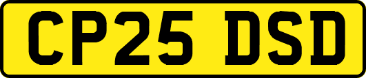 CP25DSD