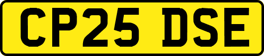 CP25DSE