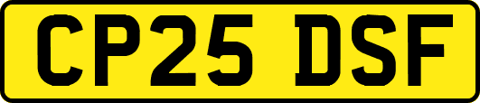 CP25DSF