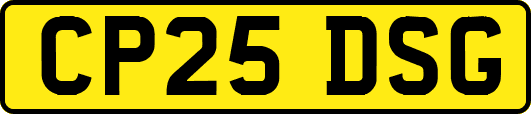 CP25DSG