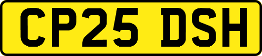 CP25DSH
