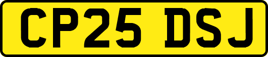 CP25DSJ