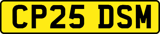 CP25DSM