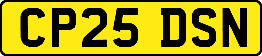 CP25DSN