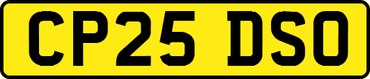 CP25DSO