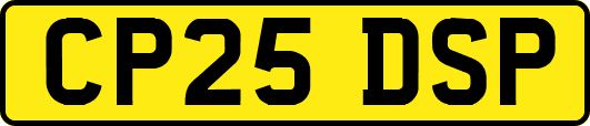 CP25DSP