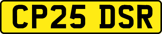 CP25DSR