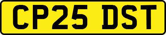CP25DST