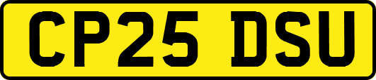 CP25DSU