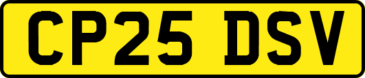 CP25DSV