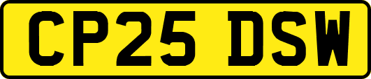 CP25DSW
